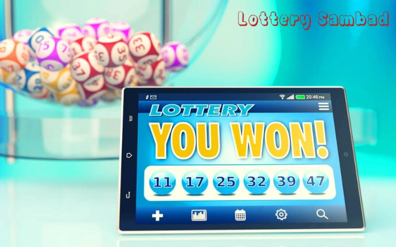 Tiranga Lottery with Lottery Sambad featured image