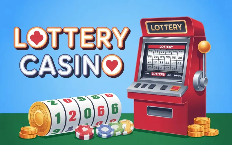 chetak coupon lottery