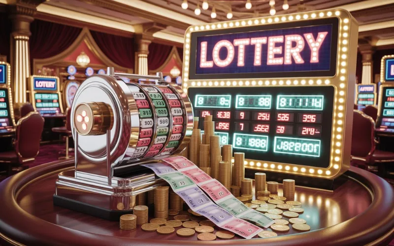 chetak india lottery