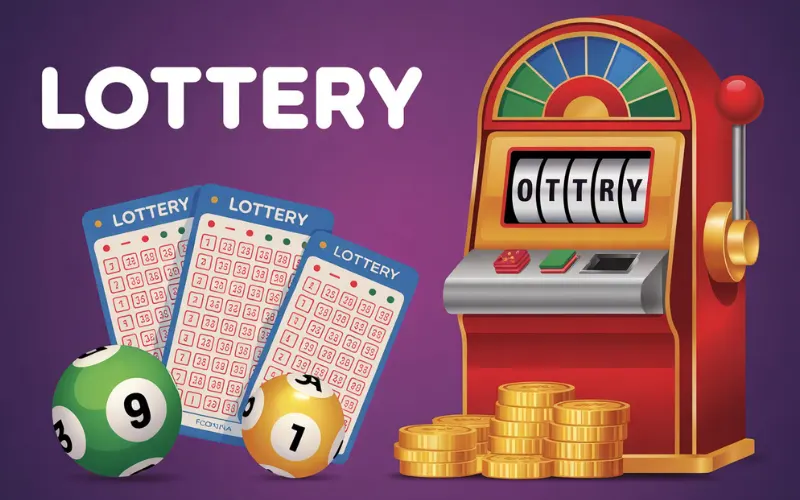 chetak lottery india