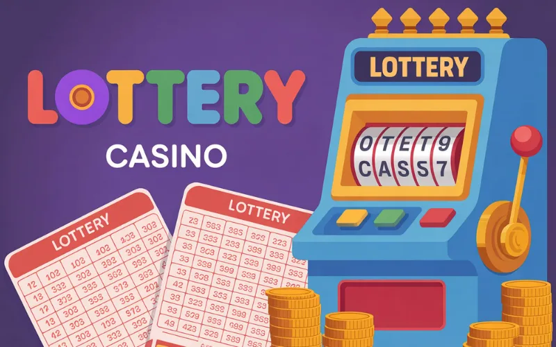 chetak lottery india