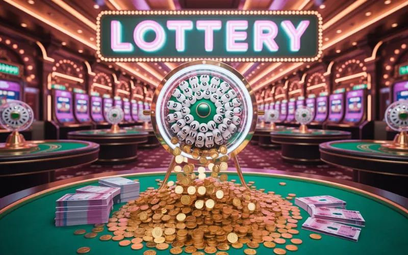 lottery chetak lottery