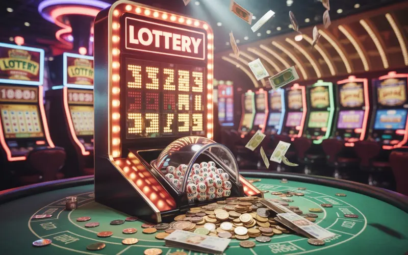 lottery sambad live today