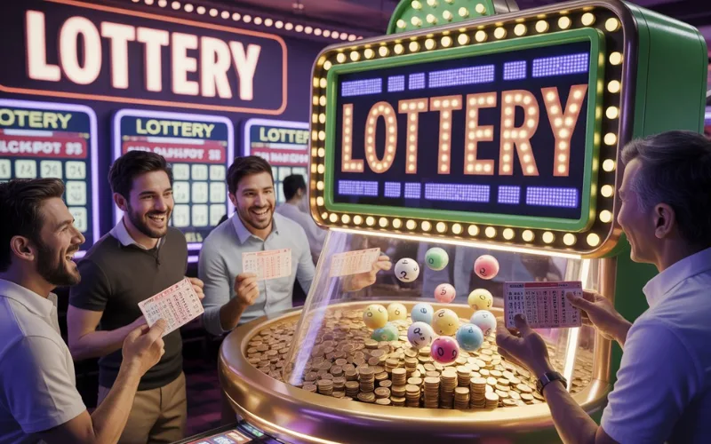 lottery sambad live today