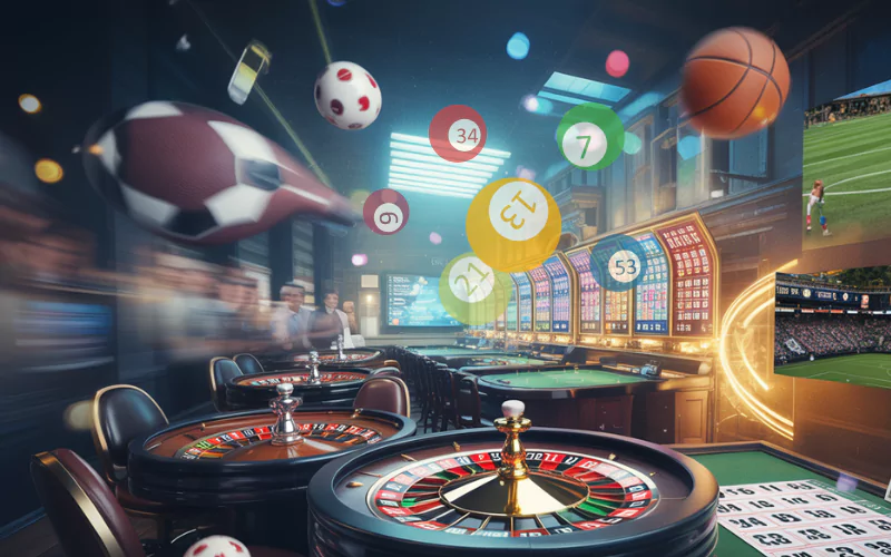 lottery bazar fast at Lottery Sambad body image